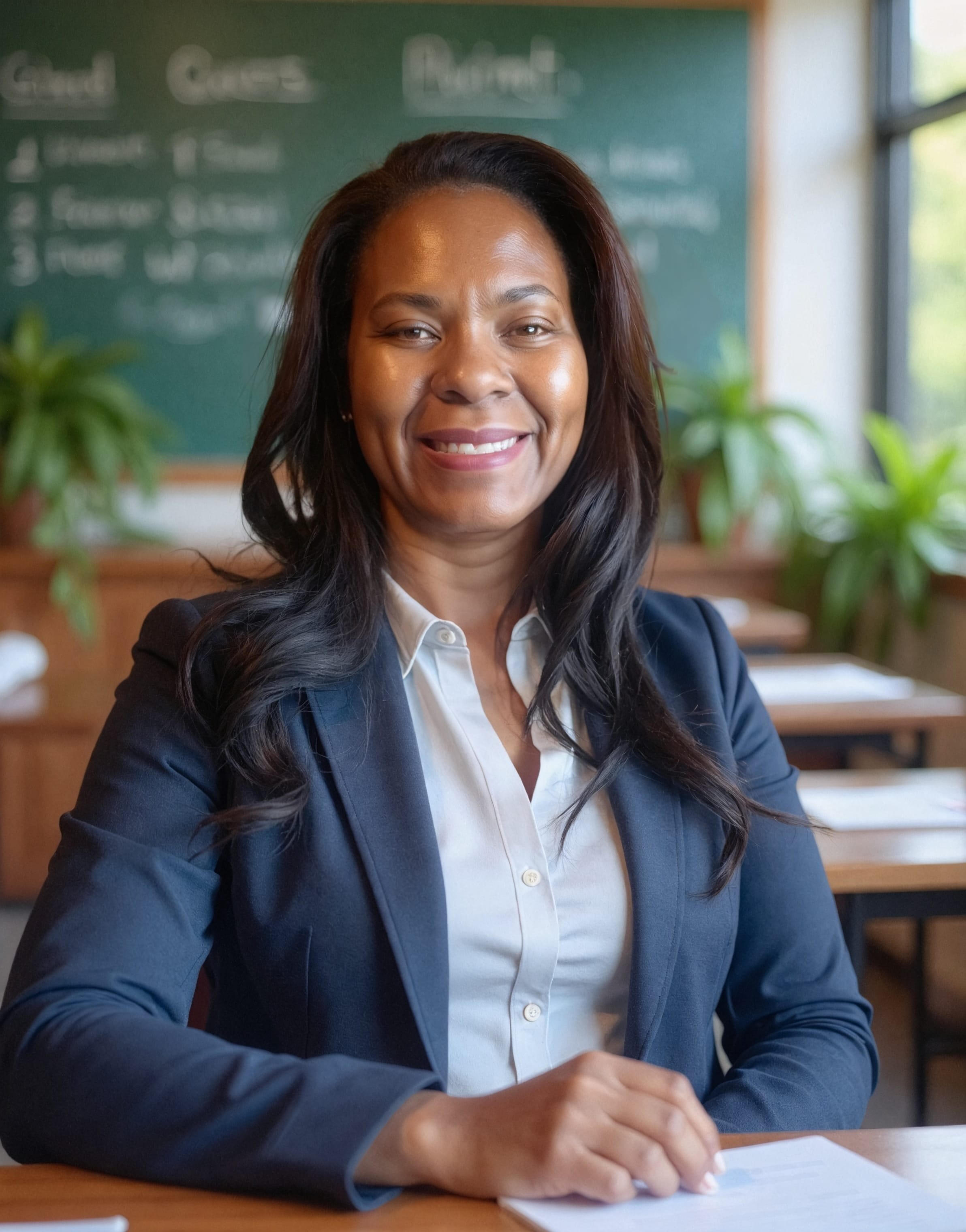 Dr. Andrea Carter-Robin, EdD | Author | Literacy Leader | Creator of IRIS-L™ & Readism™ Meet Dr. Andrea Carter-Robin, EdD—award-winning author, literacy leader, and creator of the IRIS-L™ framework and Readism™ philosophy. Her work includes children’s literature and a forthcoming Routledge publication focused on structured literacy and instru