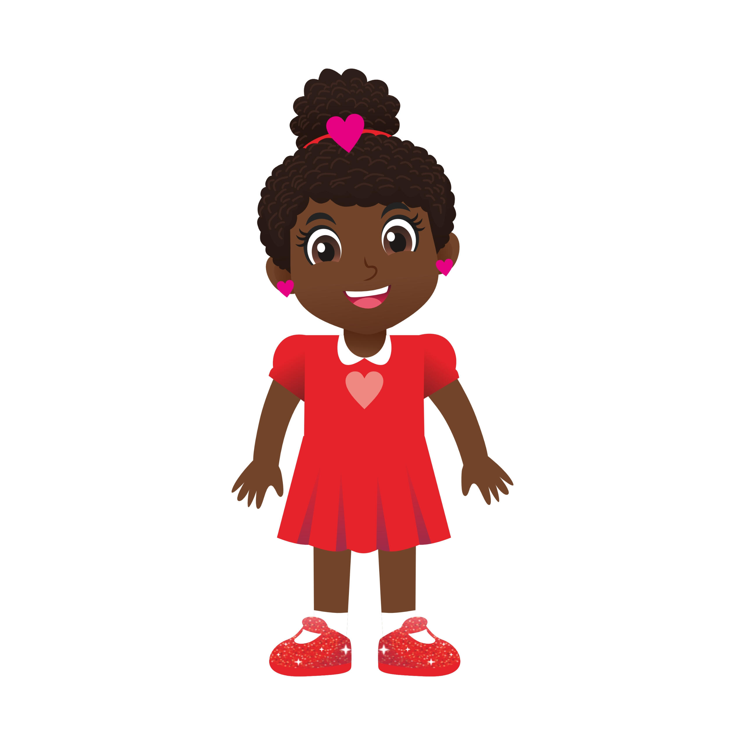 Meet Pretty Pops Join Pretty Pops on a captivating journey with fun adventures and timeless life lessons. Designed to inspire young readers, this series blends literacy development with valuable insights on courage, kindness, and the power of love,